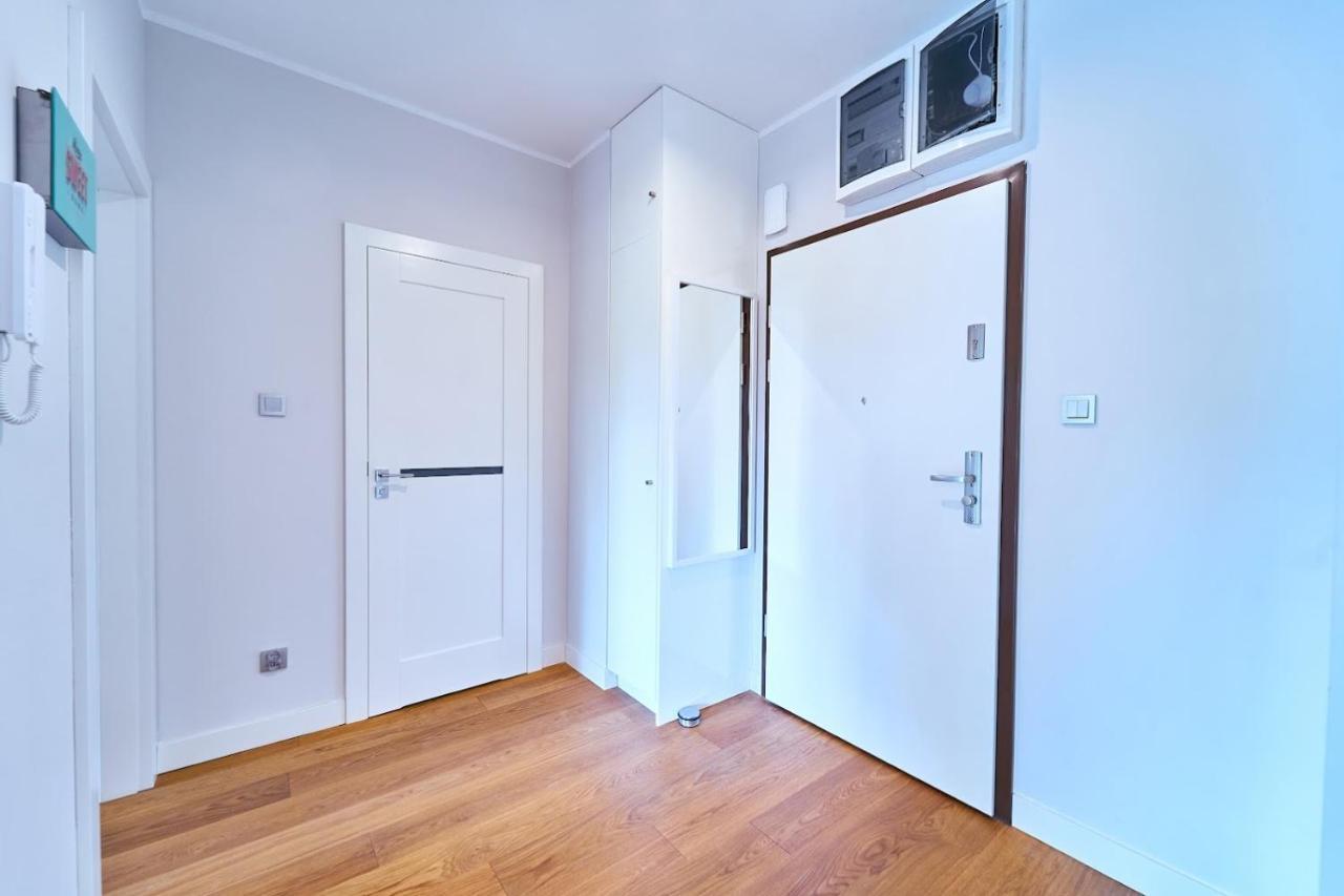 פולניסה-ז'דוז' Apartament 26 Willa Ogrodowa מראה חיצוני תמונה